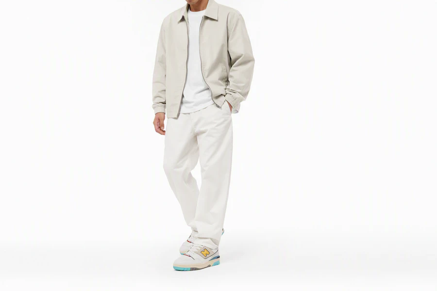 New Balance 550 '白色冲浪' BB550SSC Order New Balance 550 '白色冲浪' BB550SSC