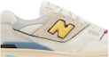 Lookbook New Balance 550 '白色冲浪' BB550SSC