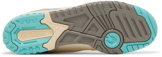 뉴발란스 550 '화이트 서프' BB550SSC BB550SSC Shop 뉴발란스 550 '화이트 서프' BB550SSC BB550SSC