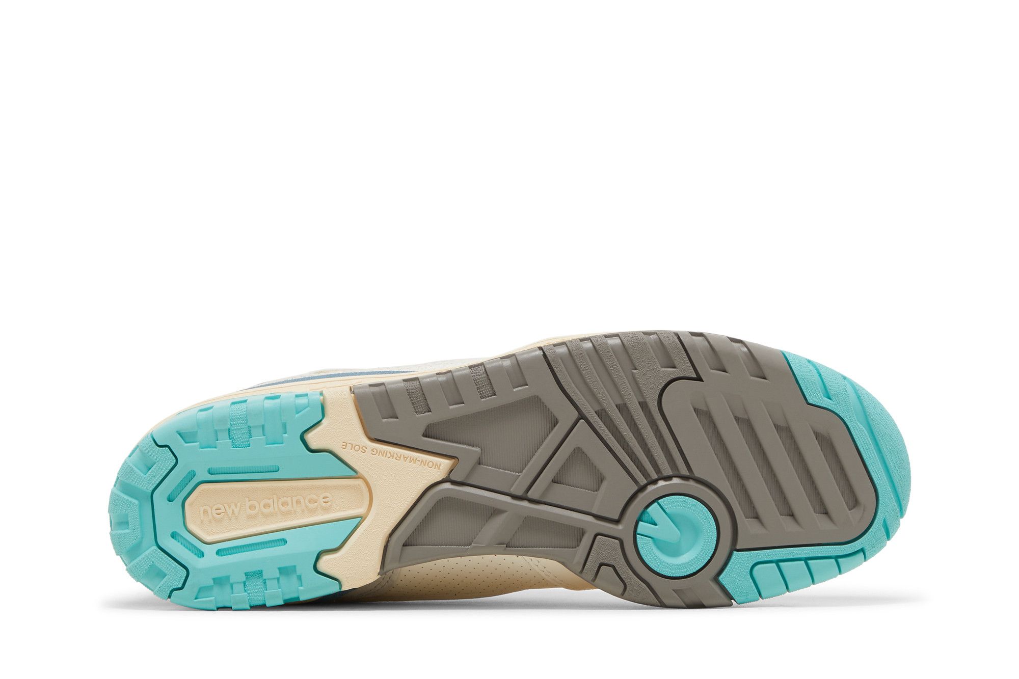 Purchase New Balance 550 '白色冲浪' BB550SSC