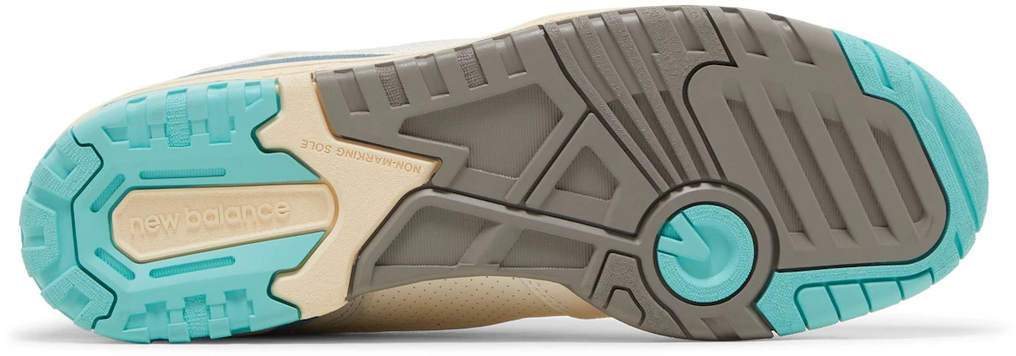 New Balance 550 '白色冲浪' BB550SSC Purchase New Balance 550 '白色冲浪' BB550SSC
