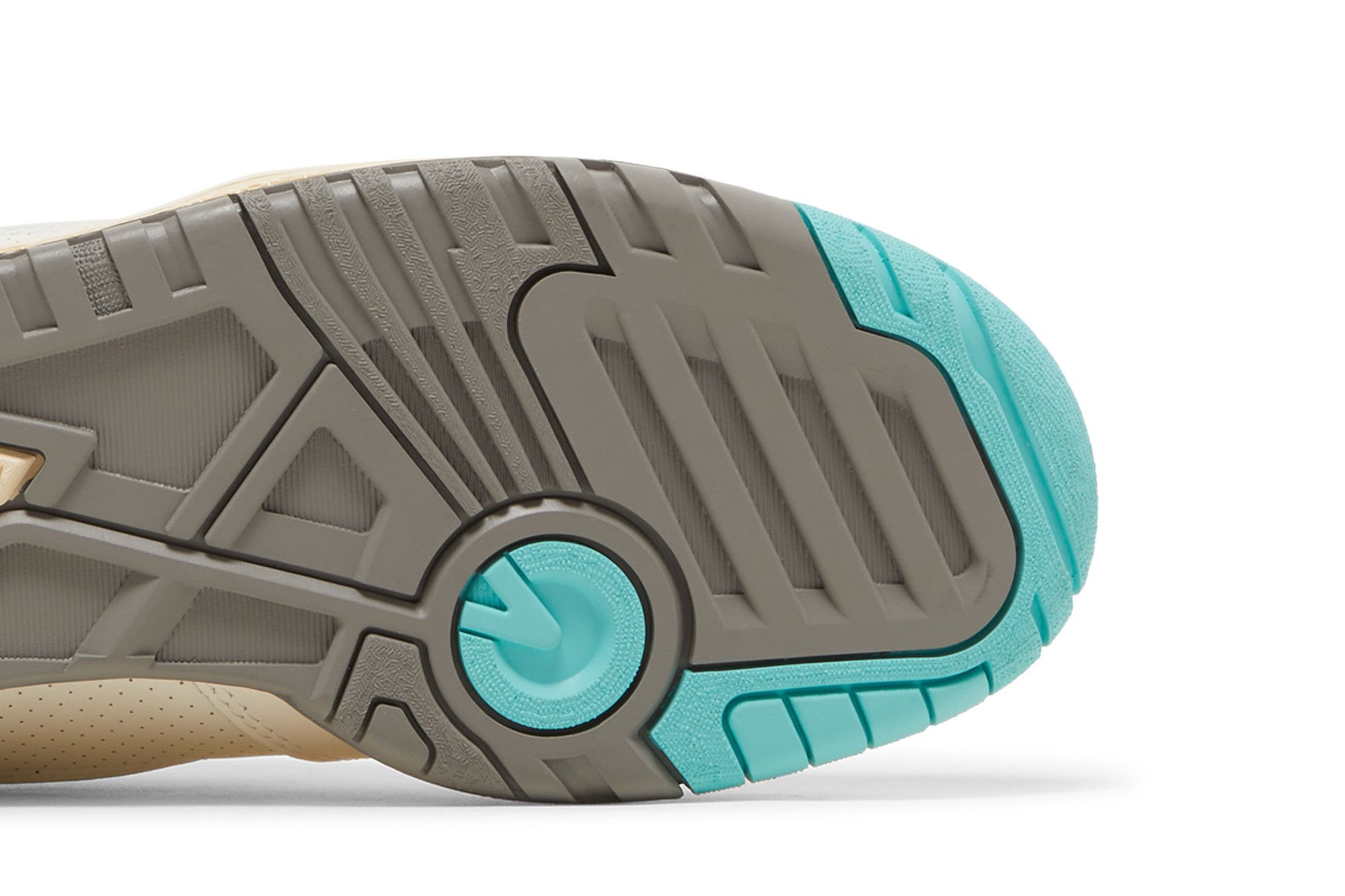 Details for New Balance 550 '白色冲浪' BB550SSC