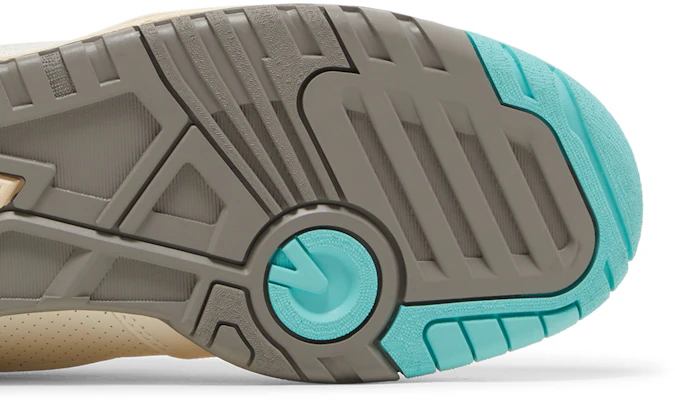 New Balance 550 '白色冲浪' BB550SSC Details for New Balance 550 '白色冲浪' BB550SSC