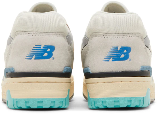 New Balance 550 '白色冲浪' BB550SSC Sizing New Balance 550 '白色冲浪' BB550SSC