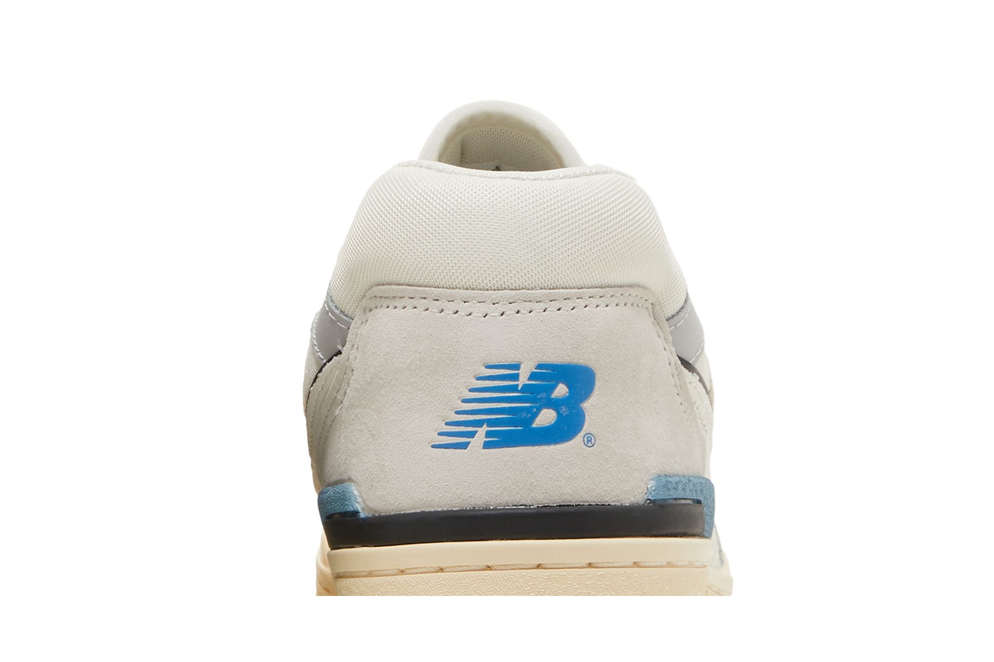Cheap New Balance 550 '白色冲浪' BB550SSC