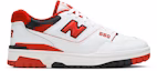 Buy New Balance 550 'Putih Team Merah' BB550SE1