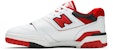 New Balance 550 'Putih Team Merah' BB550SE1