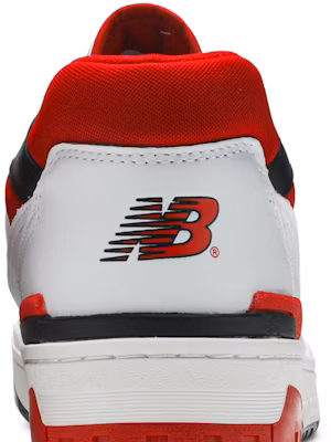 New Balance 550 'White Team Red' BB550SE1 Sizing New Balance 550 'White Team Red' BB550SE1