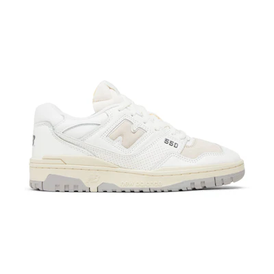 NB 550 'White Timberwolf'