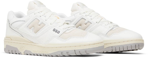 뉴발란스 550 '화이트 팀버울프' BB550PWG Cheap 뉴발란스 550 '화이트 팀버울프' BB550PWG