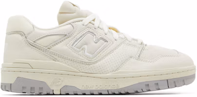 New Balance 550 'White Turtledove' BB550PWD New Balance 550 'White Turtledove' BB550PWD