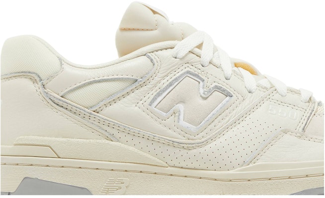New Balance 550 'White Turtledove' BB550PWD Order New Balance 550 'White Turtledove' BB550PWD