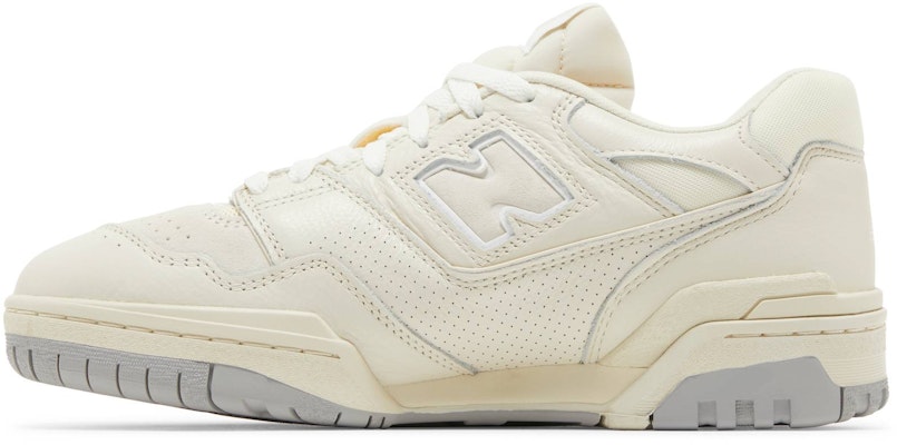 New Balance 550 'White Turtledove' BB550PWD Lookbook New Balance 550 'White Turtledove' BB550PWD