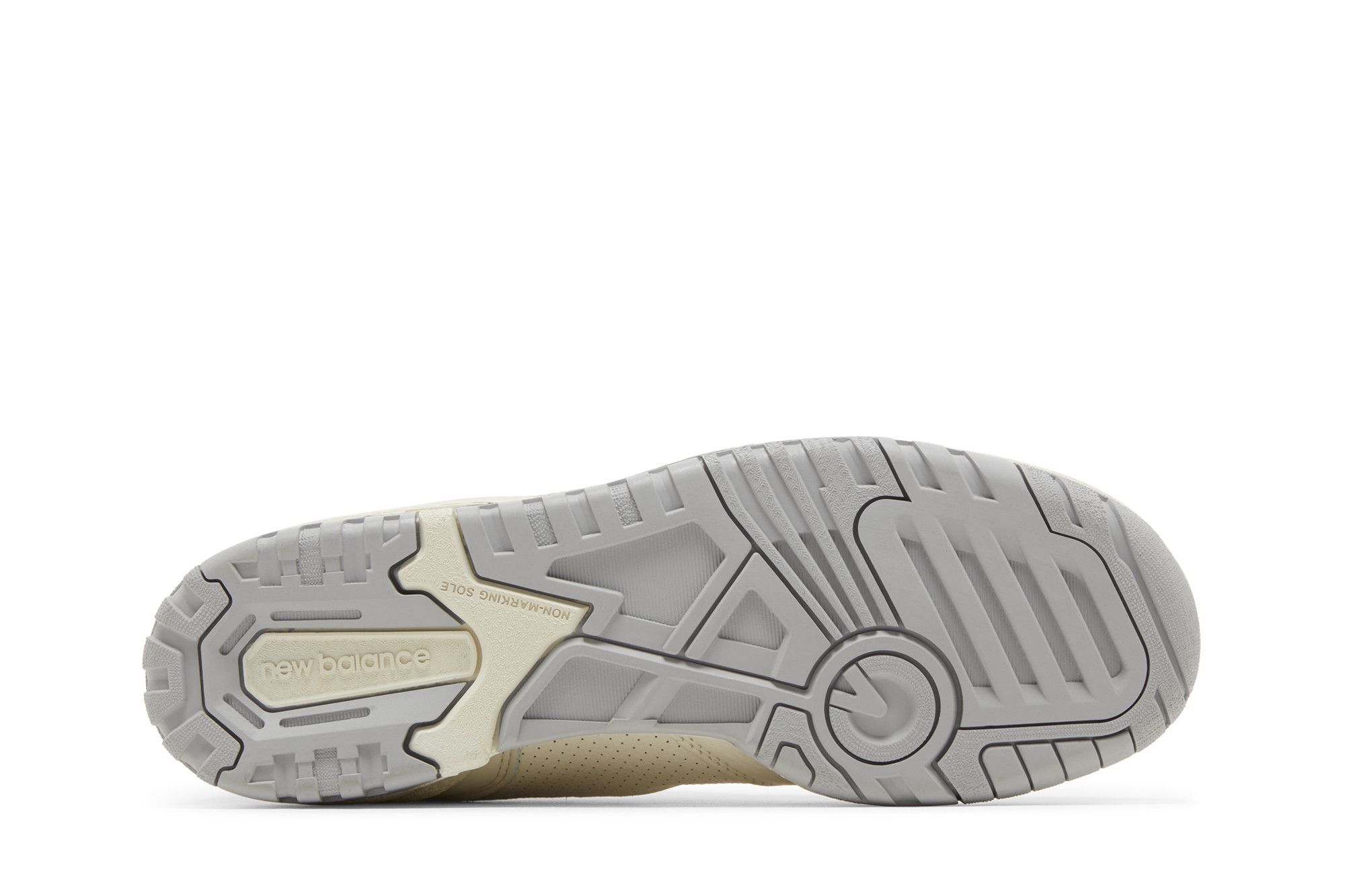 Purchase New Balance 550 '白色海龟鸽' BB550PWD