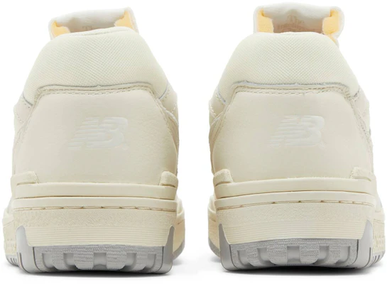 New Balance 550 'White Turtledove' BB550PWD Details for New Balance 550 'White Turtledove' BB550PWD