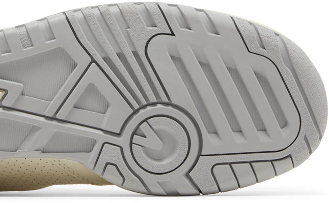 New Balance 550 '白色海龟鸽' BB550PWD Details for New Balance 550 '白色海龟鸽' BB550PWD