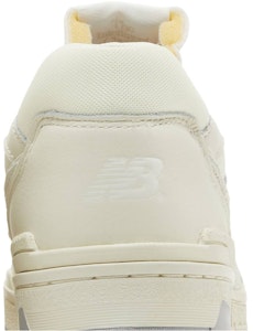 ニューバランス550 "ホワイトタートルダブ" BB550PWD Sizing ニューバランス550 "ホワイトタートルダブ" BB550PWD