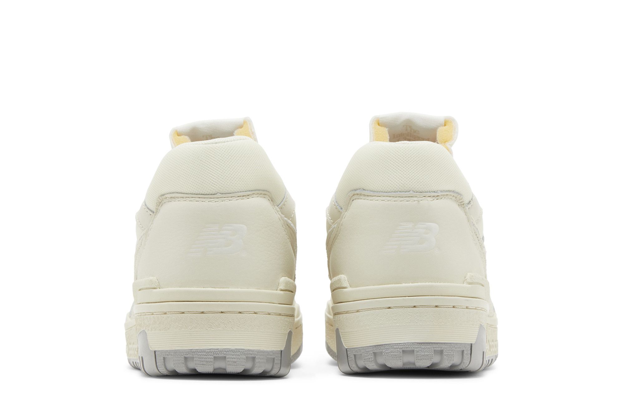 Sizing New Balance 550 '白色海龟鸽' BB550PWD
