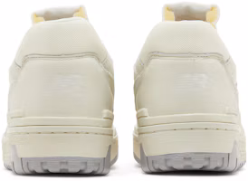 Sizing 新百倫 550 '白色斑鳩' BB550PWD