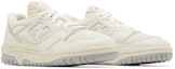 Cheap New Balance 550 'Putih Turtledove' BB550PWD