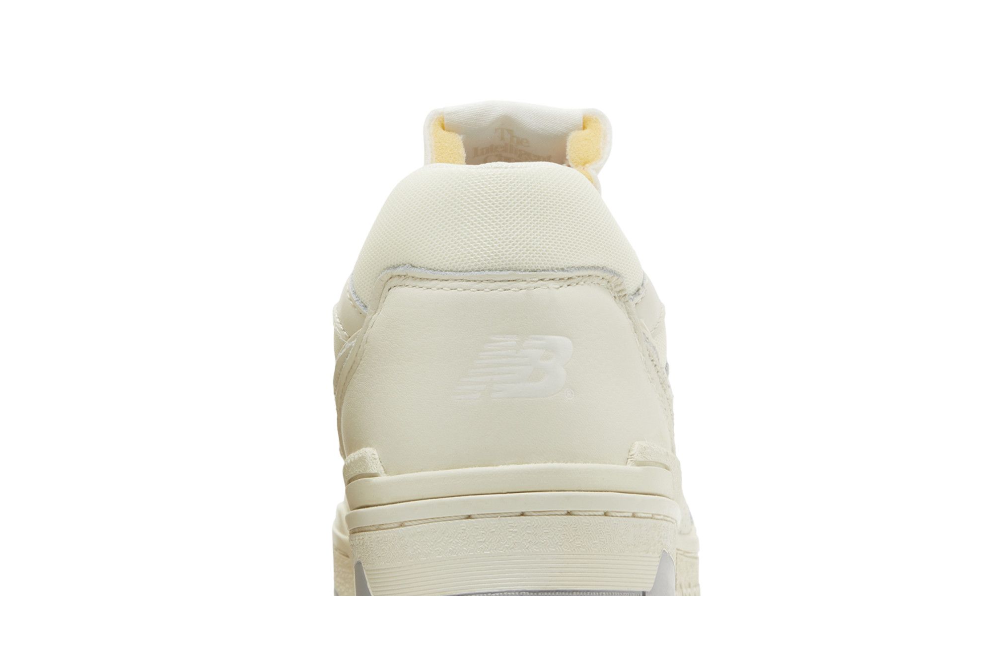 Cheap New Balance 550 '白色海龟鸽' BB550PWD