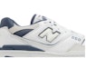 Order New Balance 550 'Putih Vintage Indigo' BB550STG
