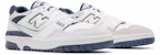 New Balance 550 'Putih Vintage Indigo' BB550STG
