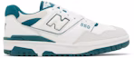Buy New Balance 550 'Putih Vintage Teal' BB550STA
