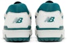 Details for New Balance 550 'Putih Vintage Teal' BB550STA