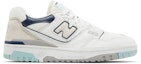 Buy New Balance 550「白色冬霧」BB550WCA