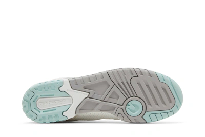 New Balance 550 'White Winter Fog' BB550WCA