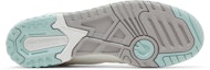 Shop New Balance 550「白色冬霧」BB550WCA