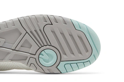 New Balance 550 'White Winter Fog' BB550WCA