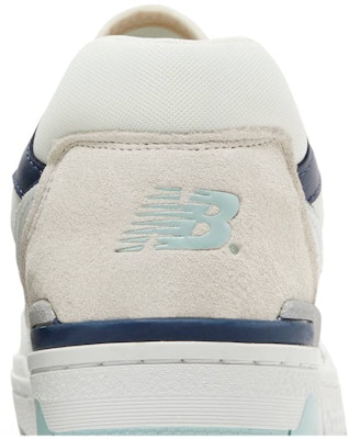 New Balance 550「白色冬霧」BB550WCA Sizing New Balance 550「白色冬霧」BB550WCA