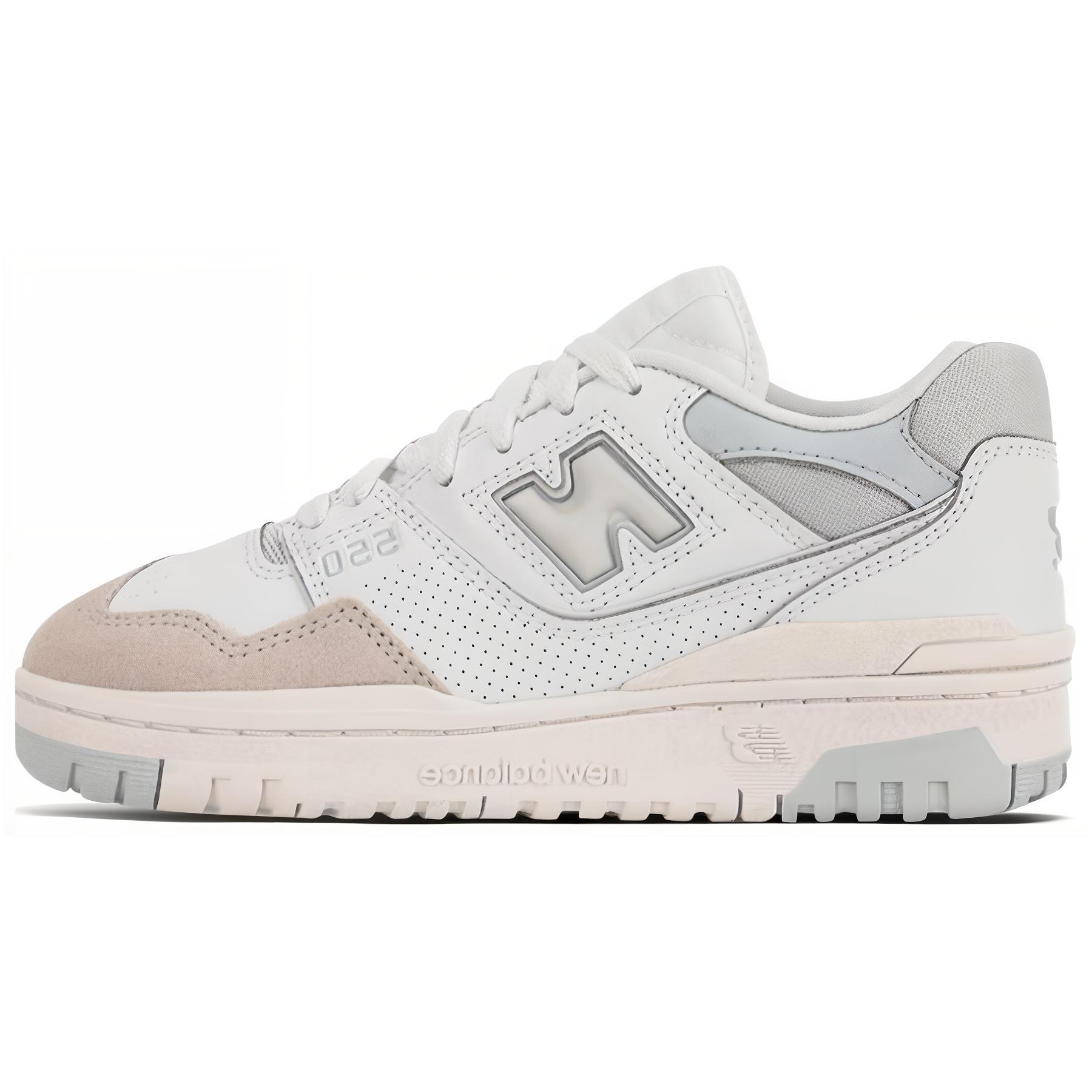 Buy New Balance 550 Exclusivo ASOS 'Blanco Gris Azul' BB550AOS