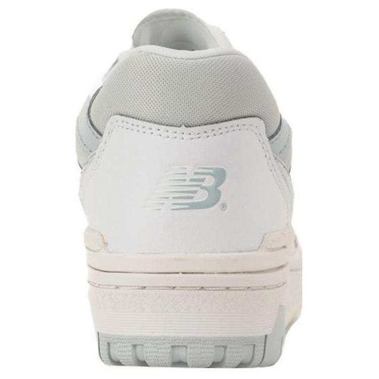 Shop New Balance 550 Exclusivo ASOS 'Blanco Gris Azul' BB550AOS