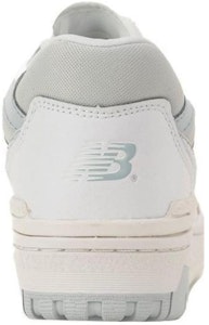 New Balance 550 ASOS Eksklusif 'Putih Abu Biru' BB550AOS Shop New Balance 550 ASOS Eksklusif 'Putih Abu Biru' BB550AOS