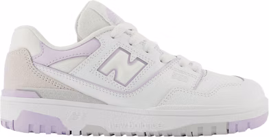 (Grade School) New Balance 550 Big Kid 'White Thistle' GSB550WK (Grade School) New Balance 550 Big Kid 'White Thistle' GSB550WK