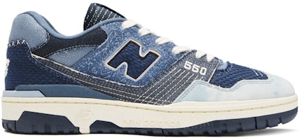 New Balance 550 Boro Pack BB550JP New Balance 550 Boro Pack BB550JP