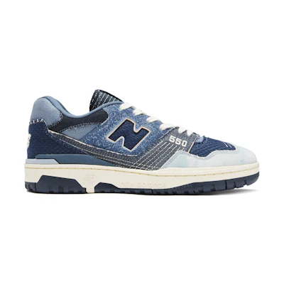 NB 550 Boro Pack