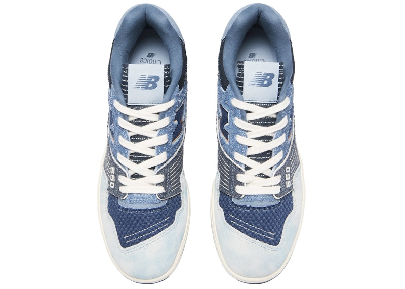 Lookbook 紐巴倫 550 Boro Pack BB550JP