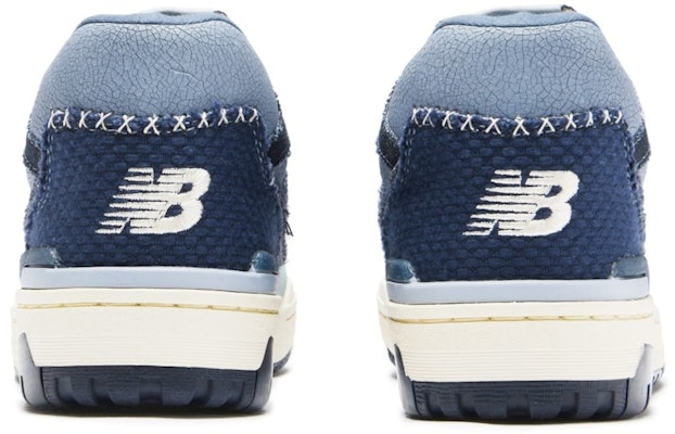 뉴발란스 550 보로 팩 (New Balance 550 Boro Pack) BB550JP Shop 뉴발란스 550 보로 팩 (New Balance 550 Boro Pack) BB550JP