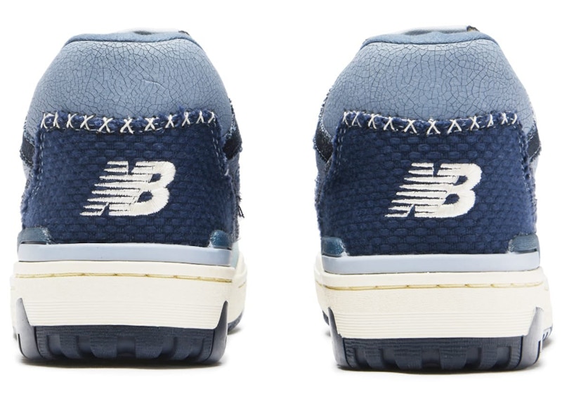 Shop 紐巴倫 550 Boro Pack BB550JP