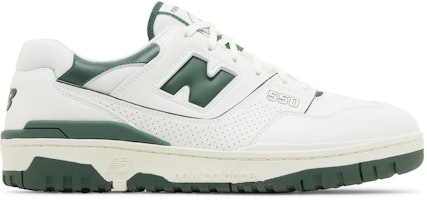 New Balance 550 Golf SL 'White Green' MG550WG New Balance 550 Golf SL 'White Green' MG550WG
