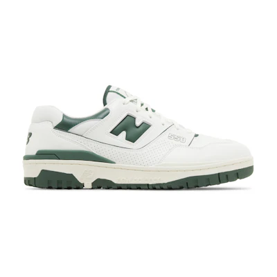 NB 550 Golf SL 'White Green'