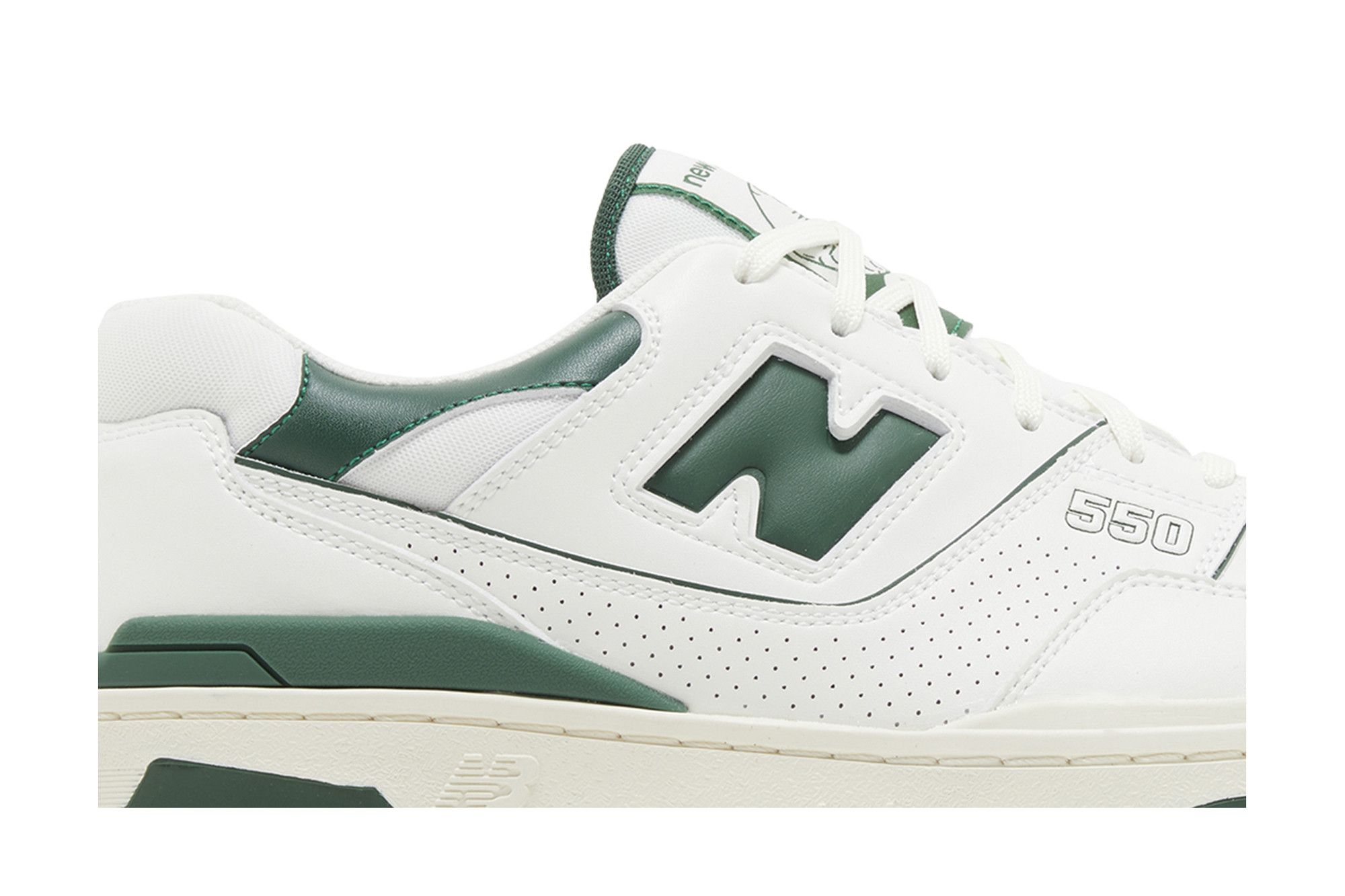 Order 新百伦550高尔夫SL '白绿' MG550WG