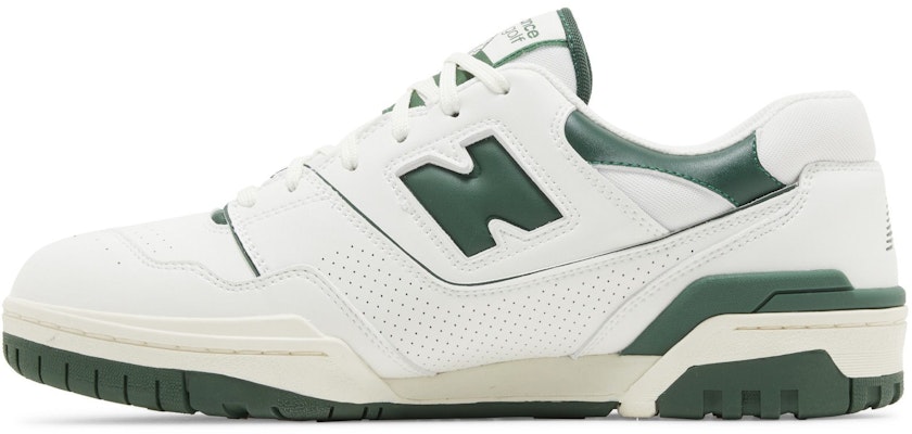 新百伦550高尔夫SL '白绿' MG550WG Lookbook 新百伦550高尔夫SL '白绿' MG550WG