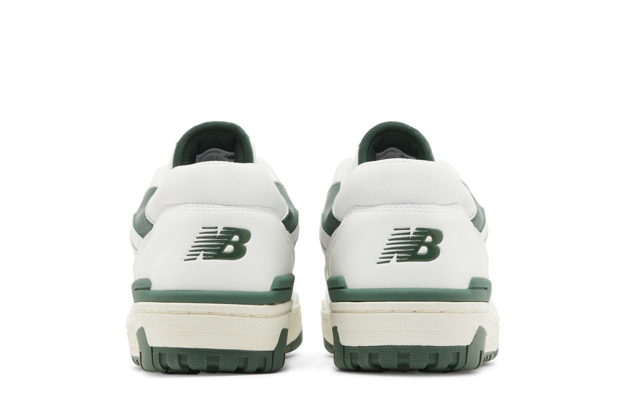 Details for 新百伦550高尔夫SL '白绿' MG550WG