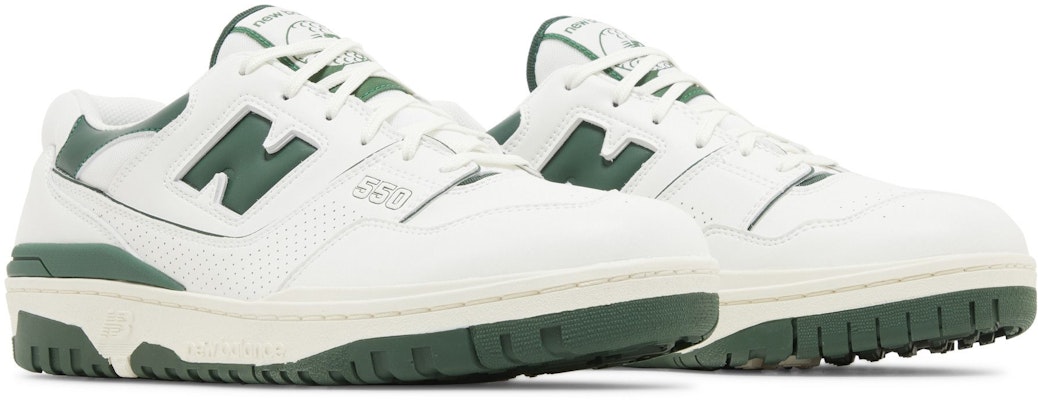 新百伦550高尔夫SL '白绿' MG550WG Cheap 新百伦550高尔夫SL '白绿' MG550WG