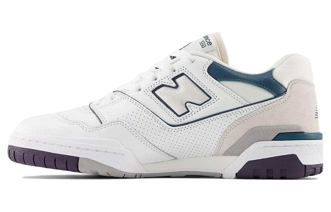 Buy New Balance 550 Interstellar Lautan Dalam BB550WCB